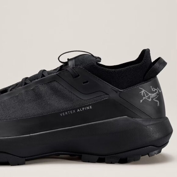 Arc'teryx Vertex Alpine Shoe Men's - Picture 1 of 4
